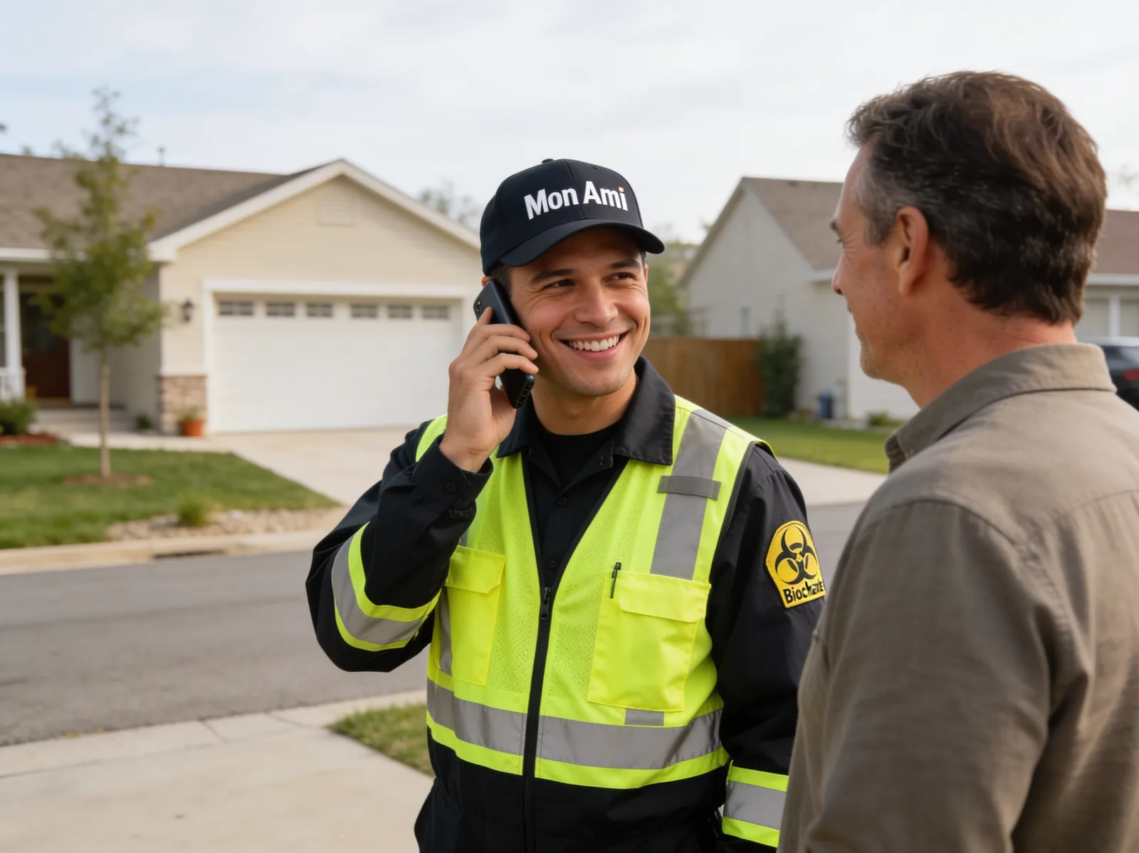 Sewage Cleanup Waterford, MI FAQs