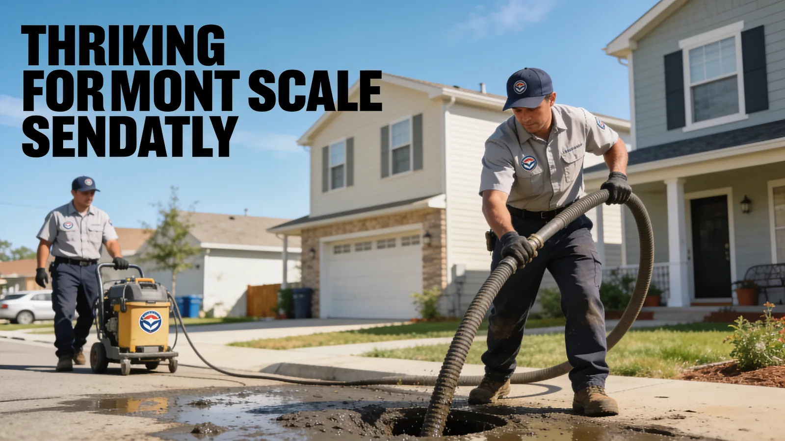 Sewage Cleanup in Waterford, MI near me